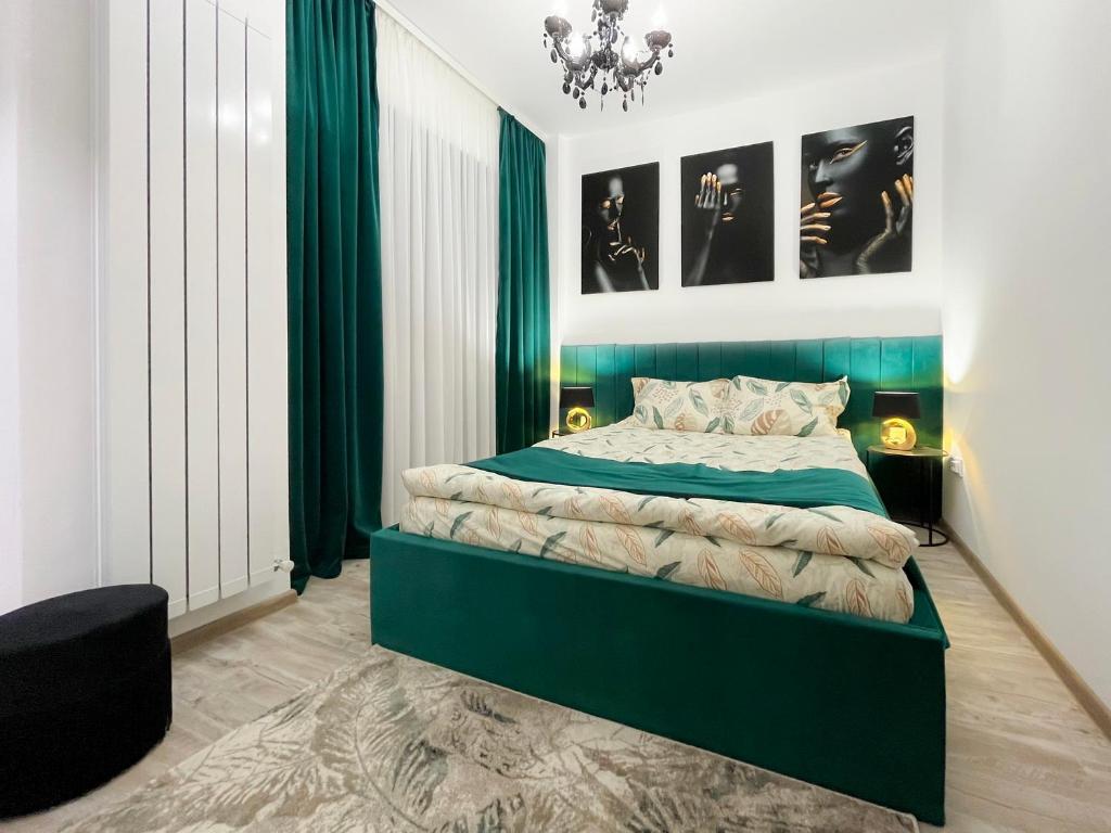 Smarald Apartament Iulius Mall Iasi — photo 1