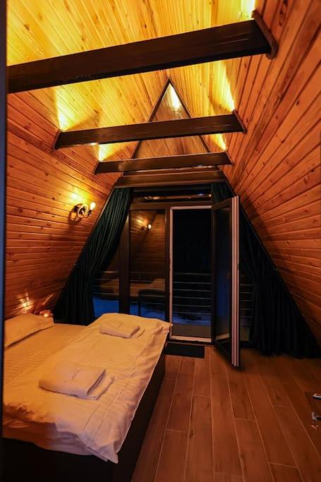 Tramonto Cabin photo 2