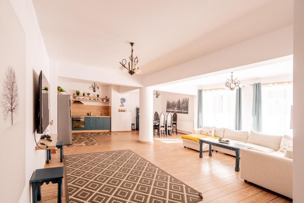 Dinvis Apartments — photo 1