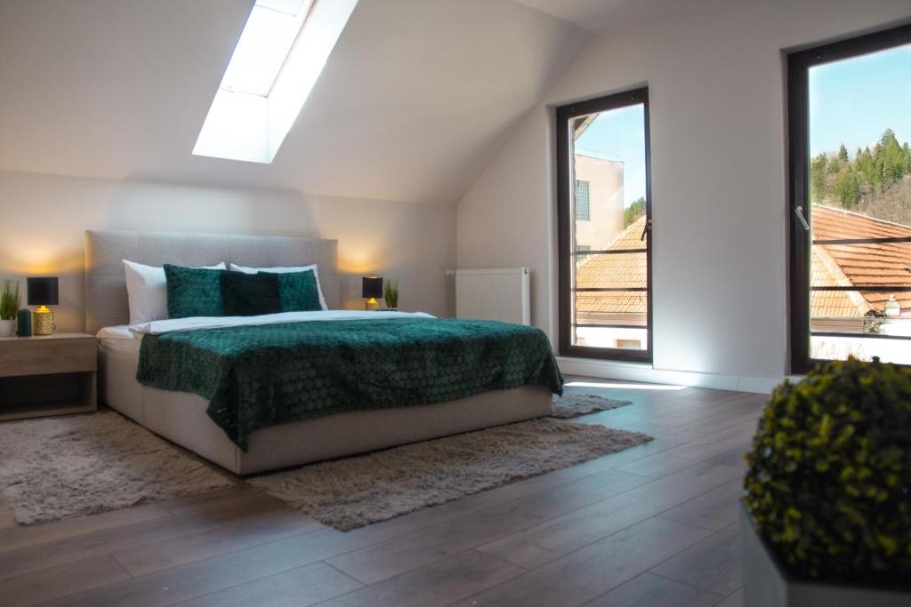 Zenith - Alpine Retreat photo 2