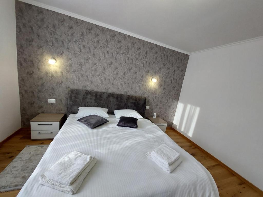 Trandafirului Residence Central Suceava photo 2