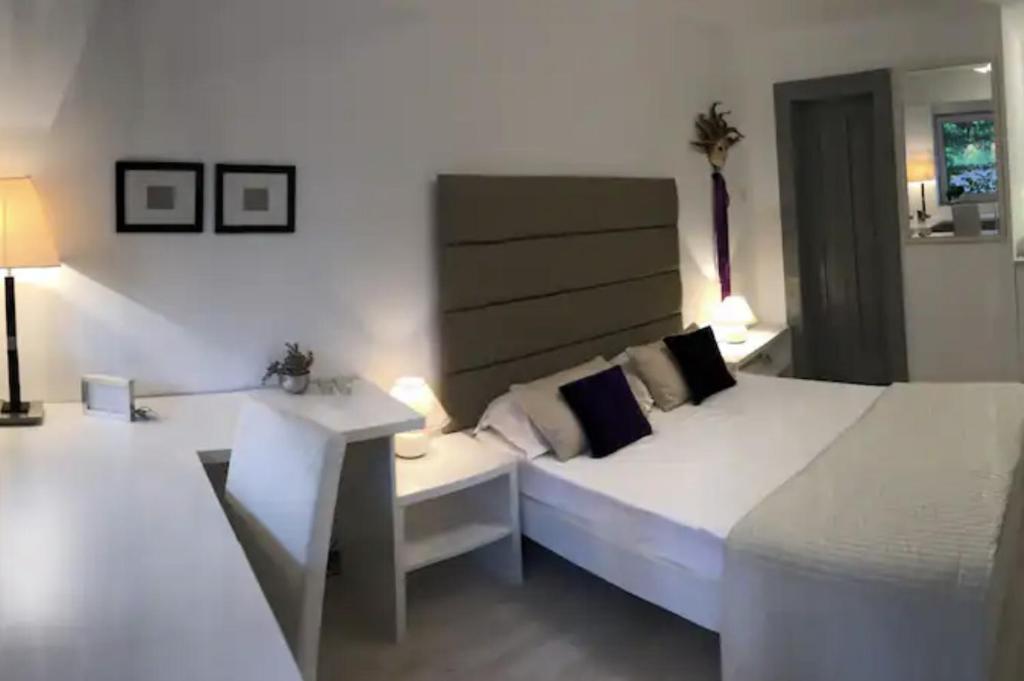 studio in vila- natural 22 C ! — photo 1