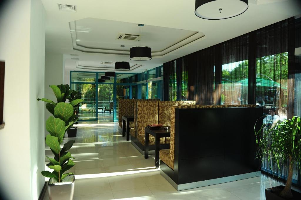 Hotel Zodiac by Sofra photo 2