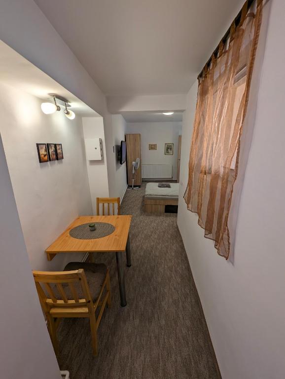 Sandor Apartment Calarasilor photo 2