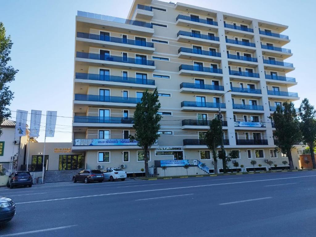 Sea&Lake Apartment — photo 1