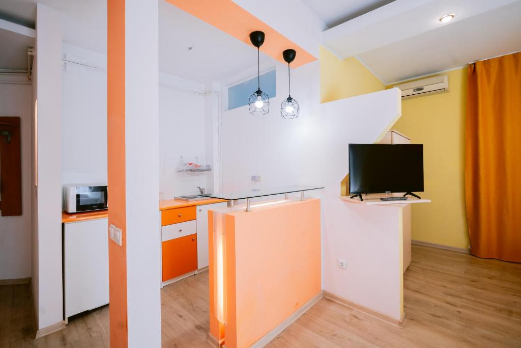 The Artist Studio near National Theatre photo 3