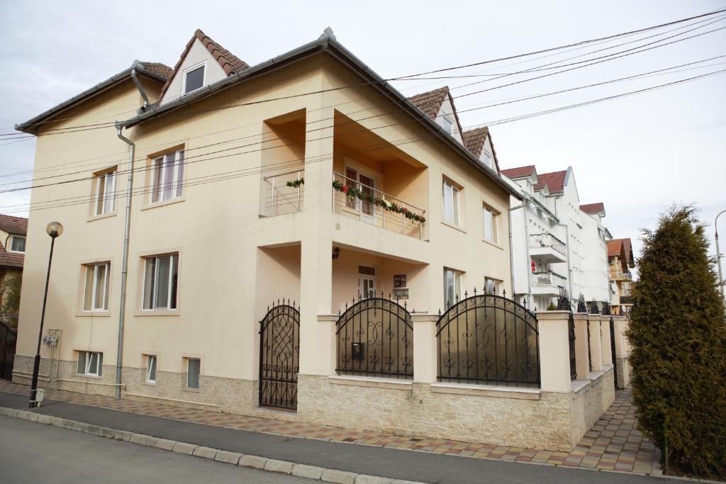 Perfect Residence Sibiu photo 3