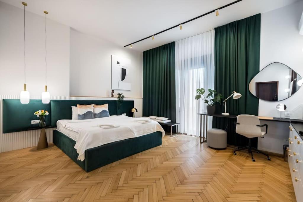 Stylish & Charming Apartment - City Center — photo 1