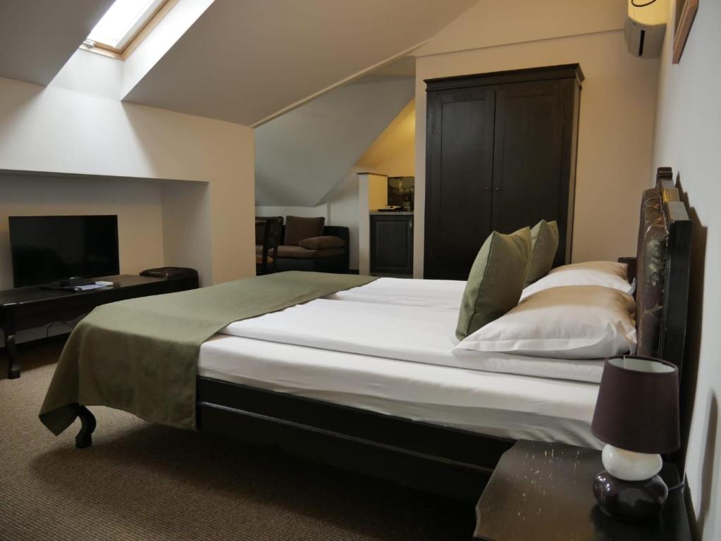 Sibiu City Center Apartments photo 2