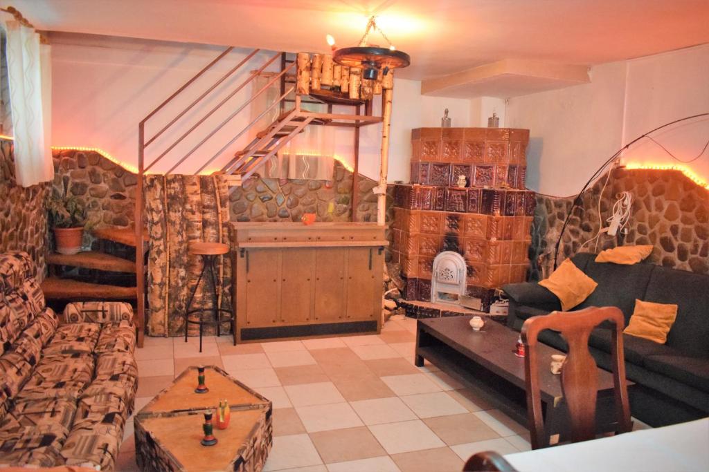 Casa Parvu photo 2