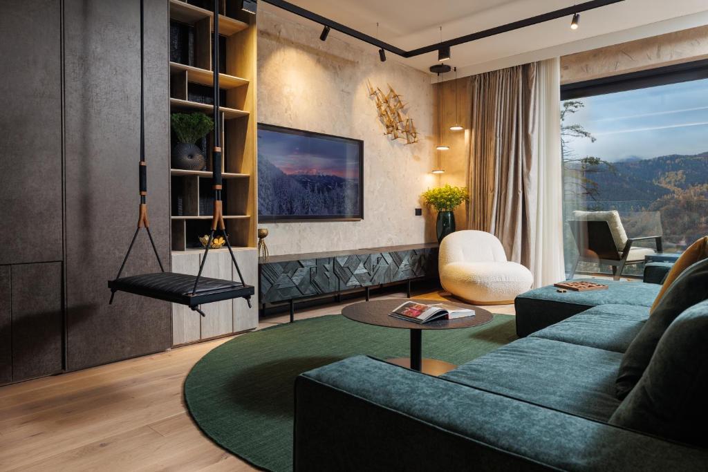 Stejeris Apartment — photo 1