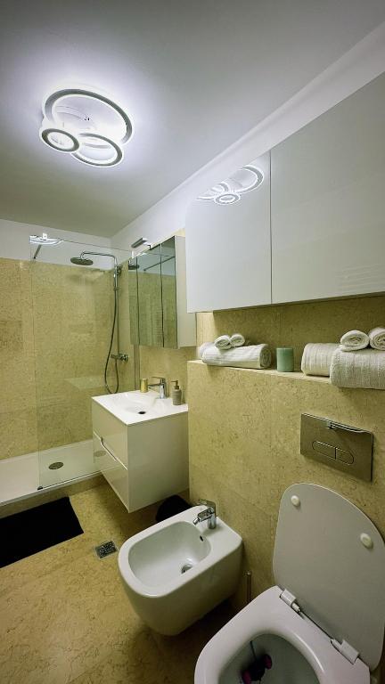 Scandinavia Apartment 1 photo 3