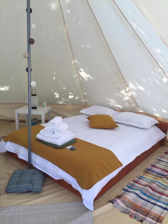 Glamping -Texas Glamping photo 2
