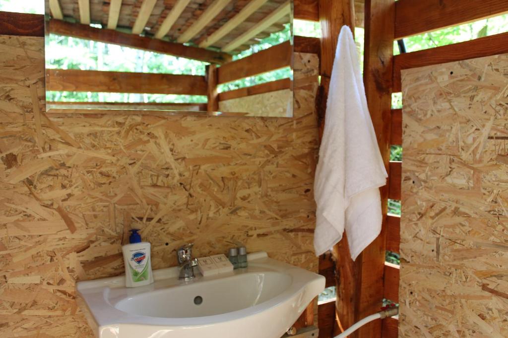 Glamping -Texas Glamping photo 3