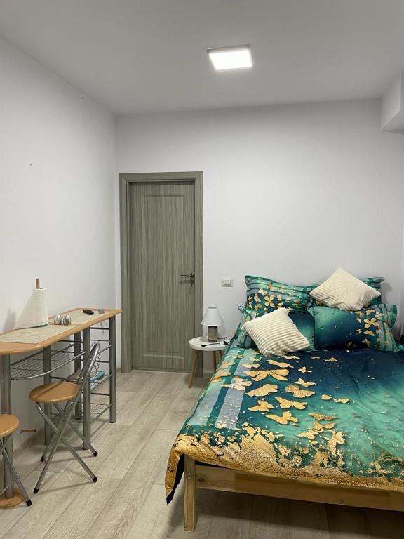 Studio nr 1 confort entry direct from parking photo 2