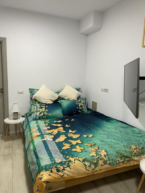 Studio nr 1 confort entry direct from parking photo 3