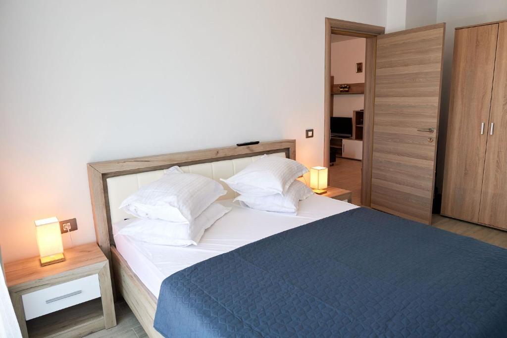 Rubic Apartment Spa n Pool beach Resort photo 2