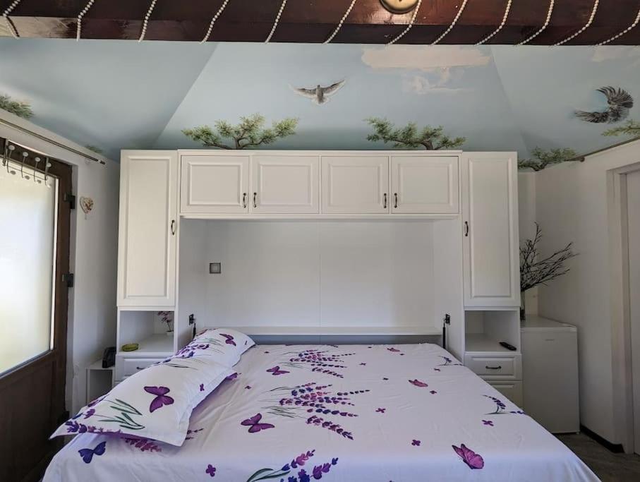 Wooden House Apuseni Tiny Retreat Hot Tub & Mountaun wiew photo 2