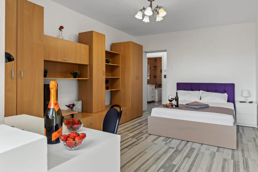 Tell - Cozy Quiet Studio photo 2