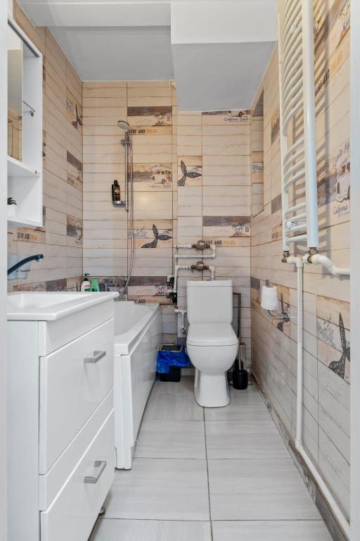 Tell - Cozy Quiet Studio photo 3