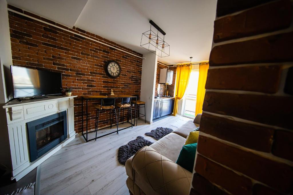 Smart Palas Apartament photo 2