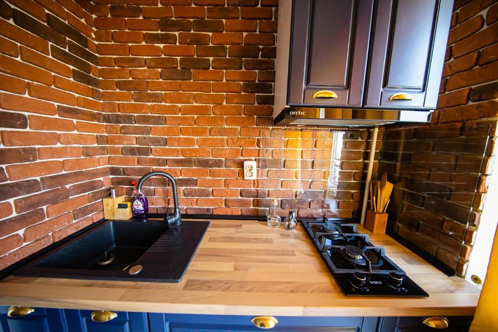 Smart Palas Apartament photo 3