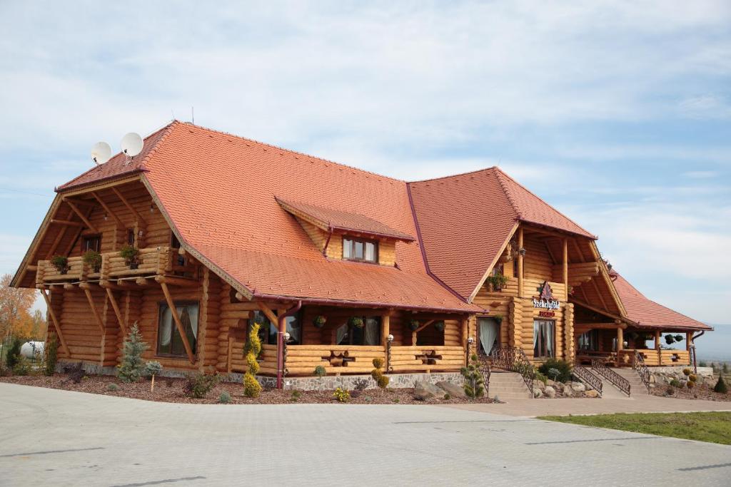 Székelyföld Fogadó photo 3