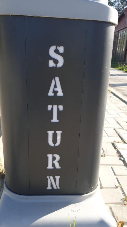 Studio Saturn photo 3