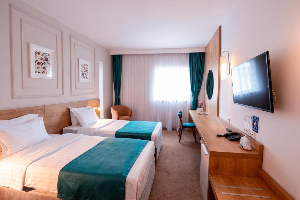 Stil Hotel — photo 1
