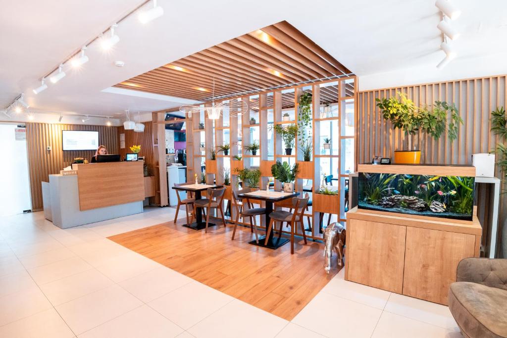 Stil Hotel photo 3