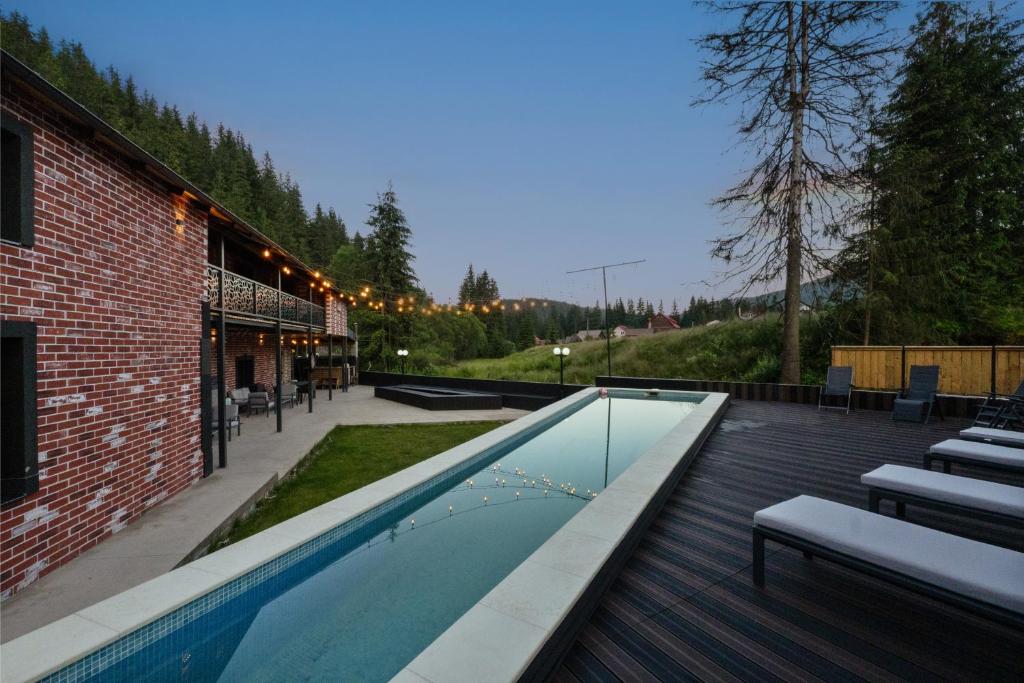 Transylvania House photo 3