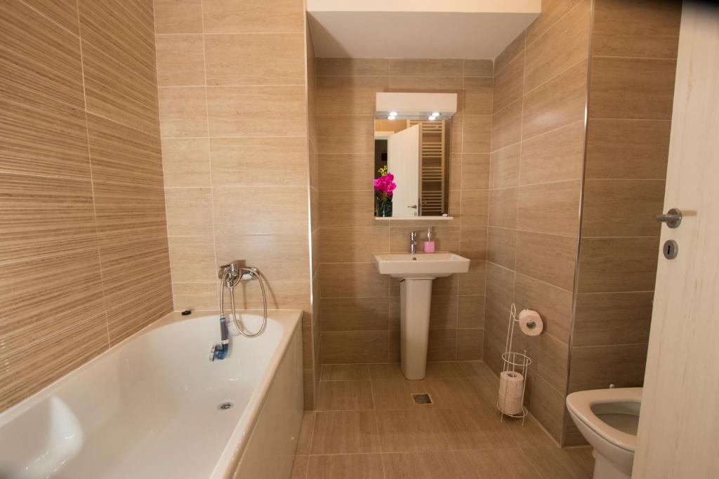Studio Moghioros rezidence 2 photo 3