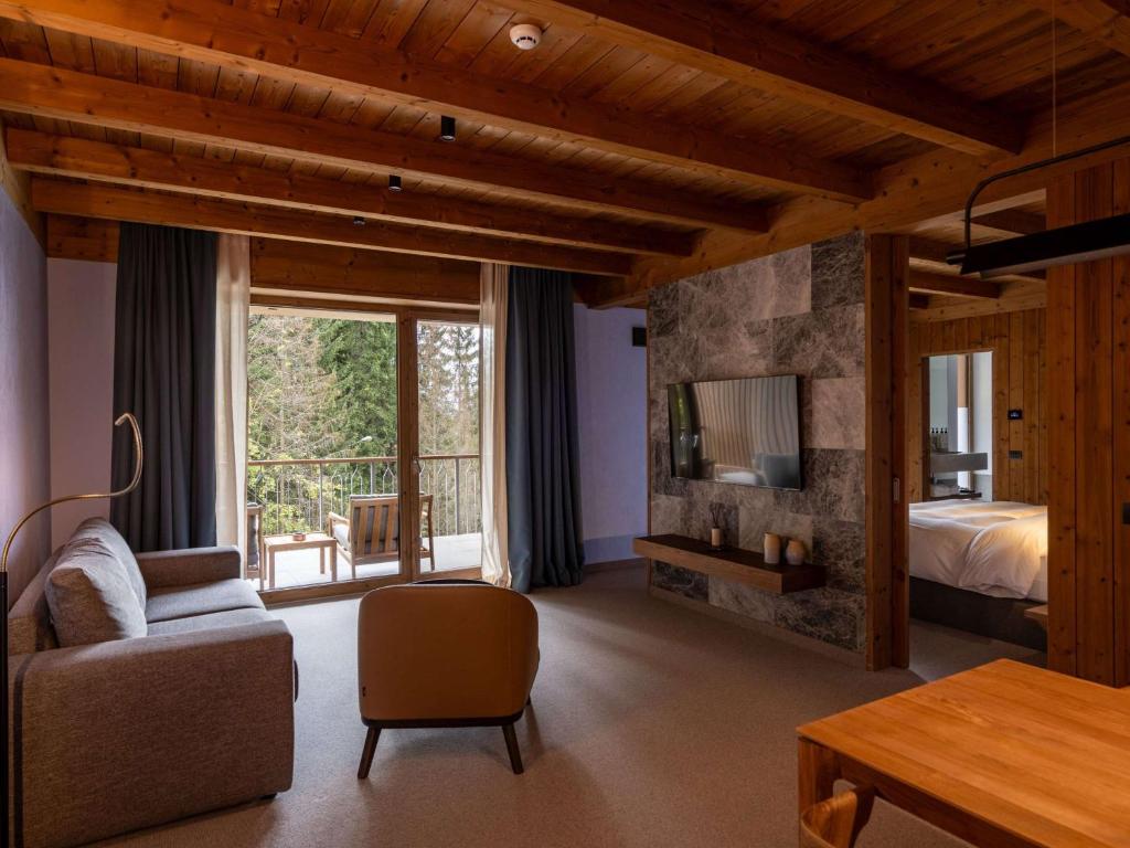 Swissôtel Poiana Brasov photo 2