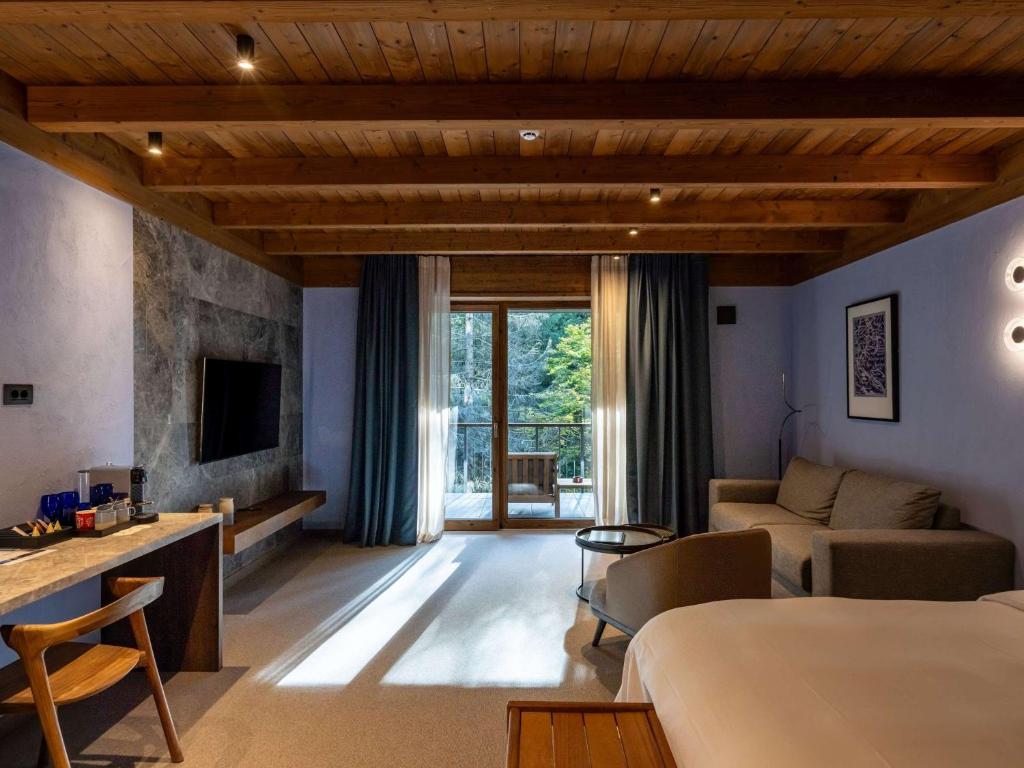 Swissôtel Poiana Brasov photo 3