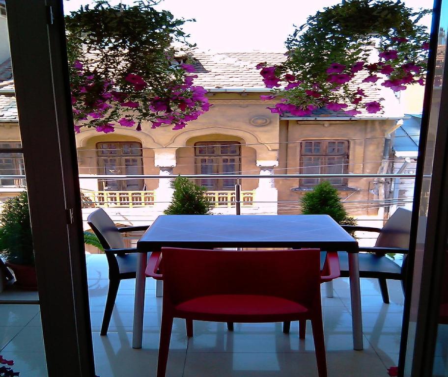 Hotel Tranzzit photo 3