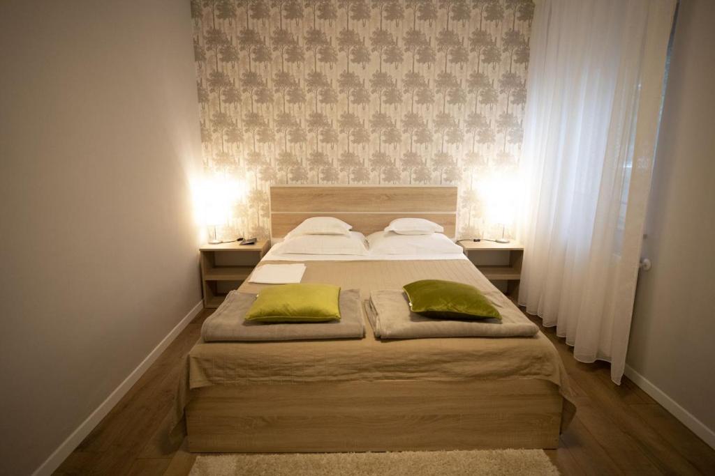 SMP apartment 3 photo 2