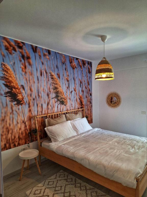 Studio near Airport & Therme Wellness SPA — photo 1