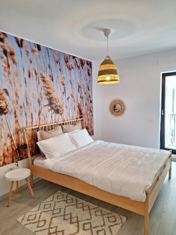 Studio near Airport & Therme Wellness SPA photo 2