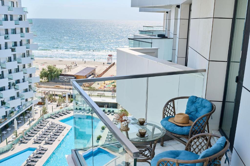 Summer Infinity Apartment Beach Resort — photo 1