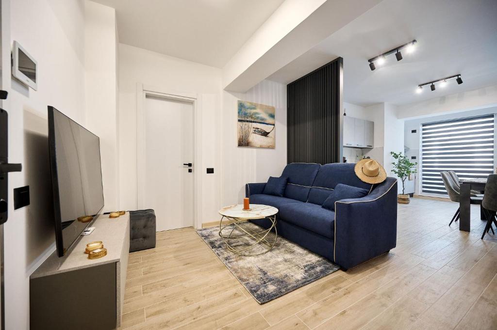 Summer Infinity Apartment Beach Resort photo 3