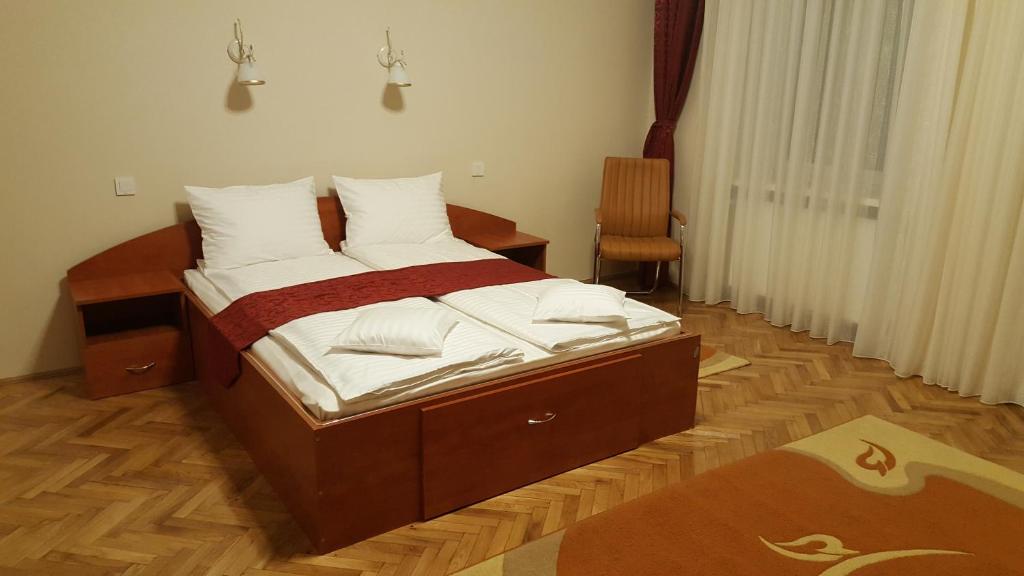 Satu Mare Apartments photo 2