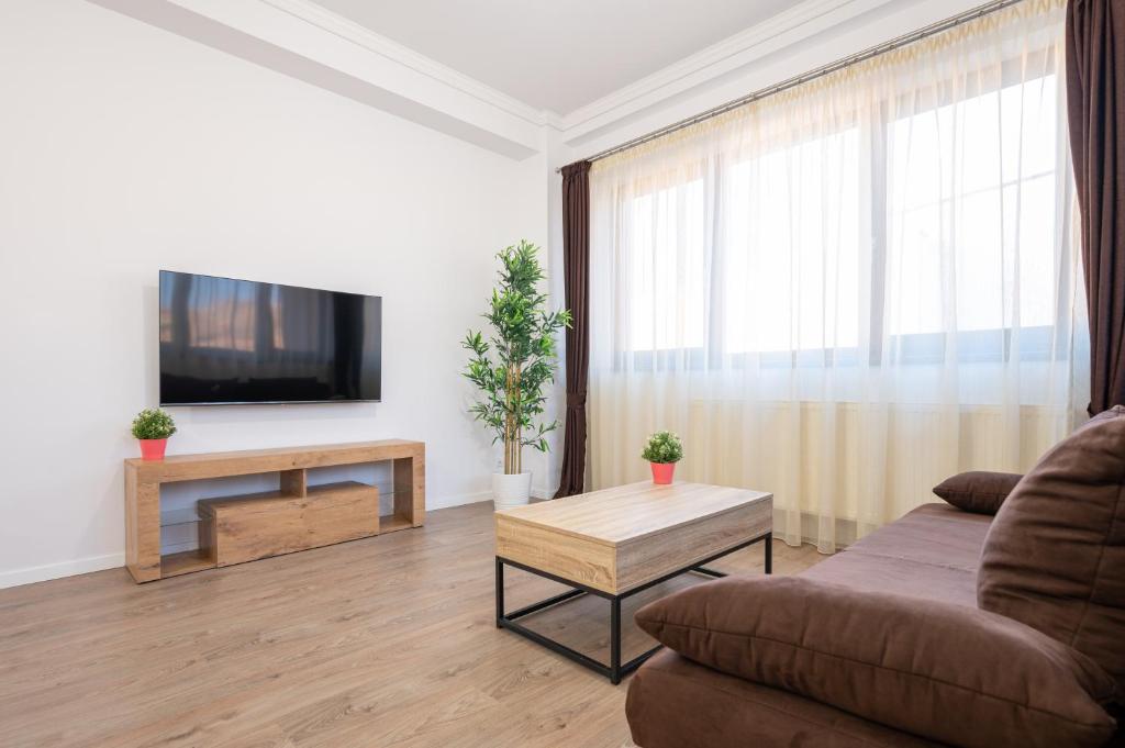 Tei apartments — photo 1