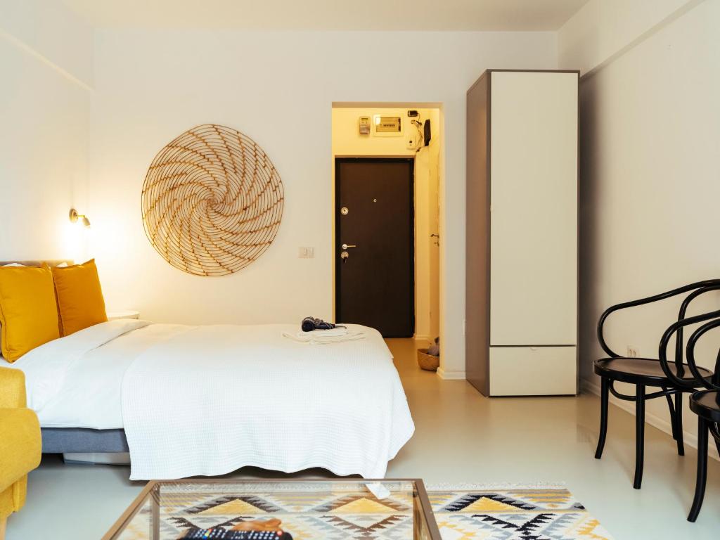 Top Location - Queen Elizabeth Studio Flat photo 2
