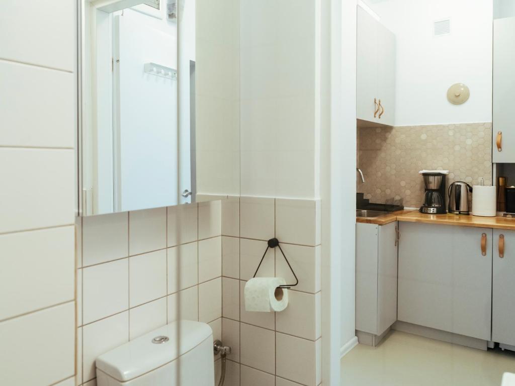 Top Location - Queen Elizabeth Studio Flat photo 3
