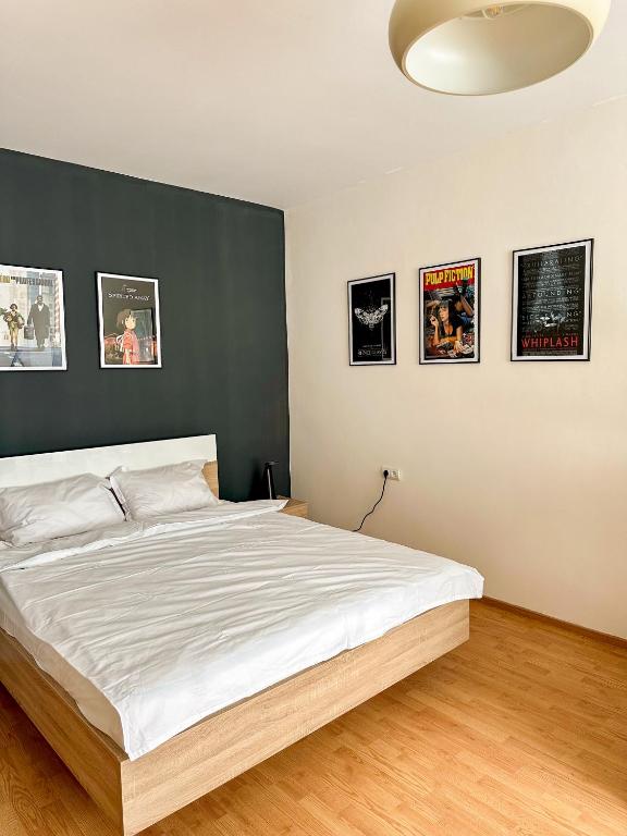 Serenity House Apartments photo 2