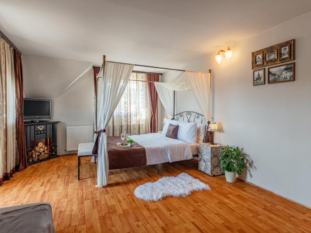 Rose Apartment — photo 1