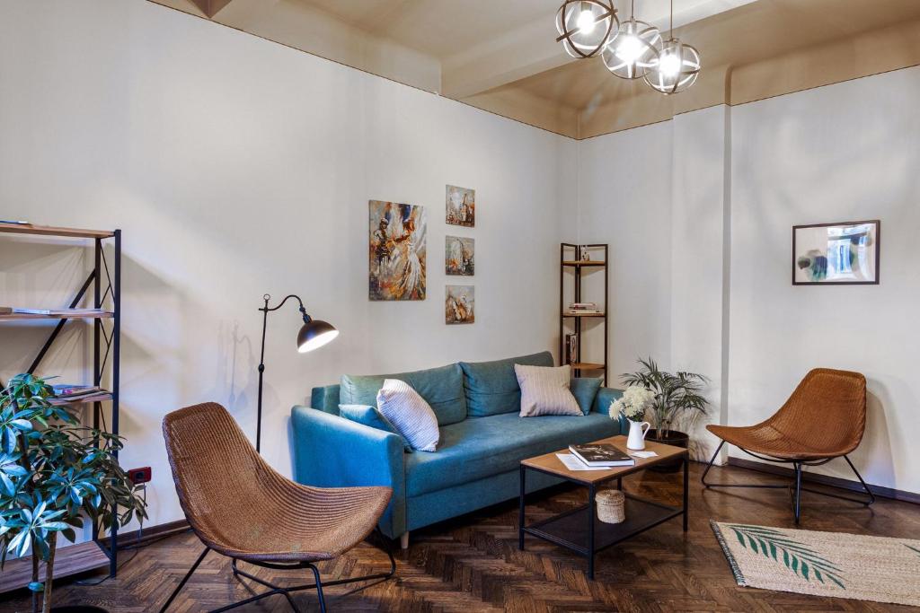 Sweet Dreams Suites Piata Romana — photo 1