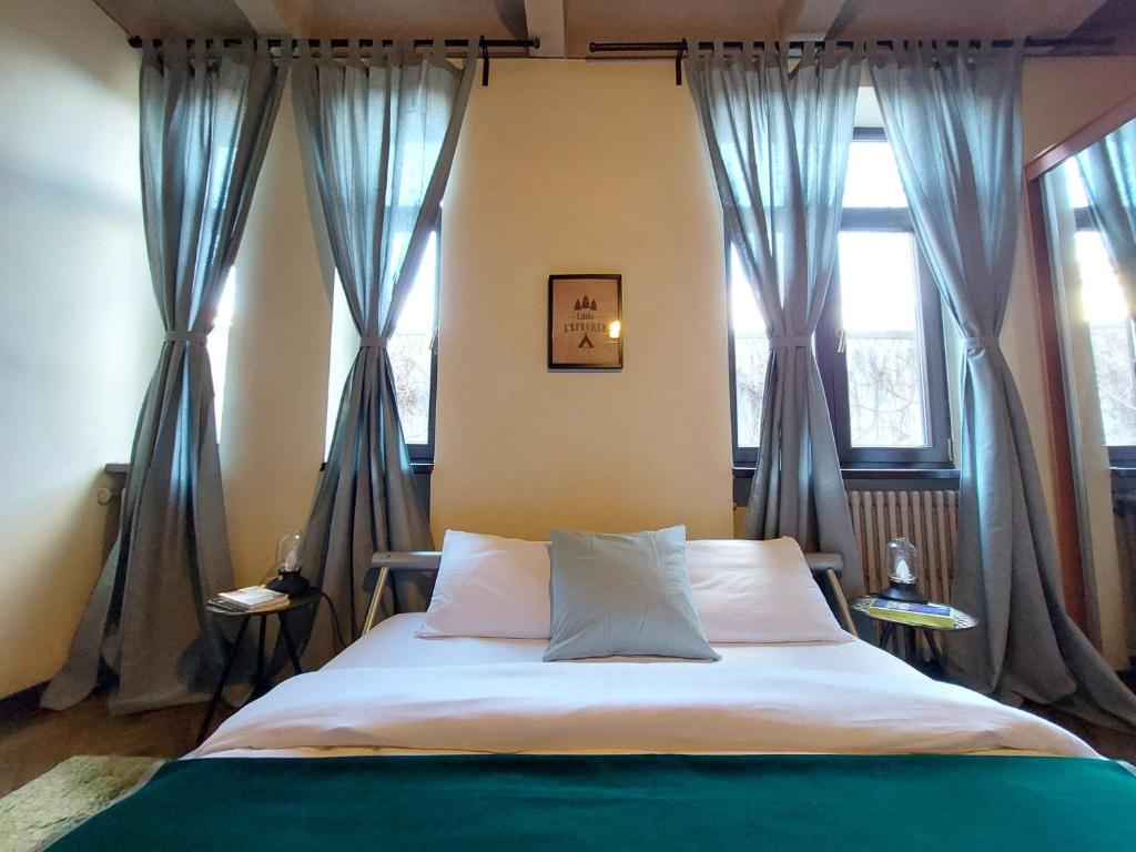Sweet Dreams Suites Piata Romana photo 2