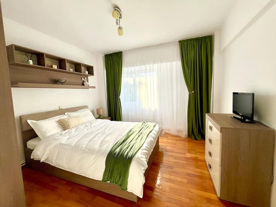 Valcea Northside Spacious Apartment photo 2