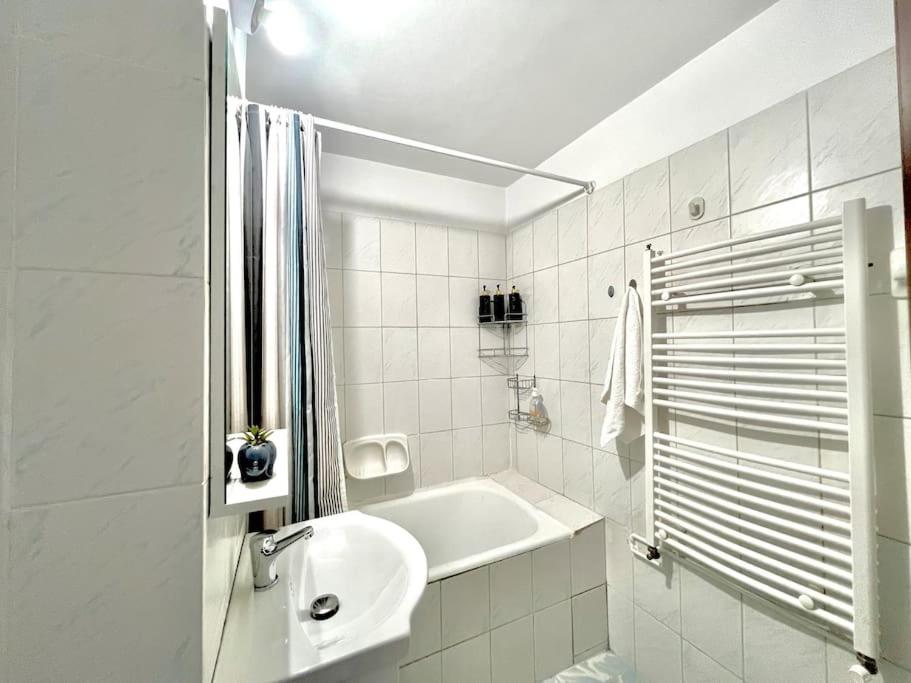 Valcea Northside Spacious Apartment photo 3